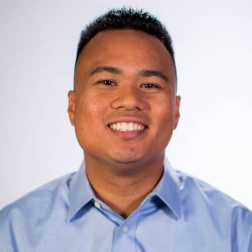 EJ Dela Paz
