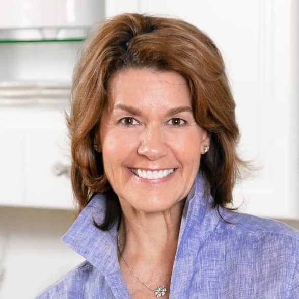 Mary Gordon, Owner