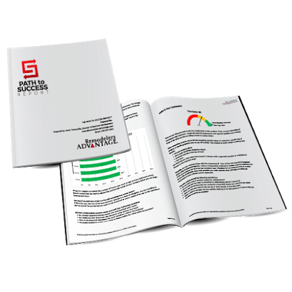 Path to Success Report