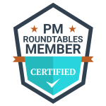 Production Manager Roundtables Member Badge