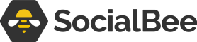 SocialBee Logo