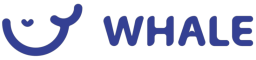 Whale Logo