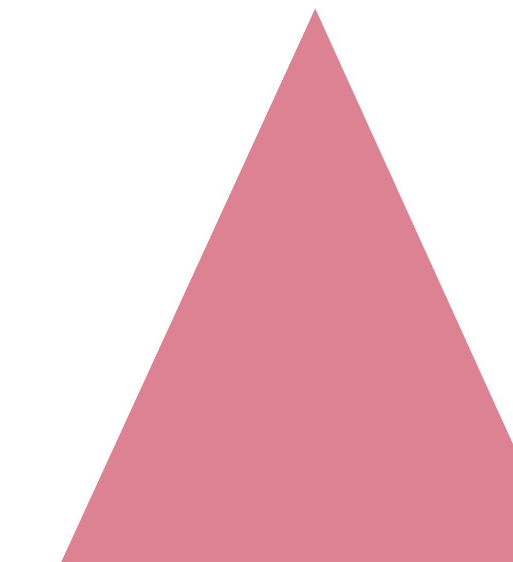 triangle background